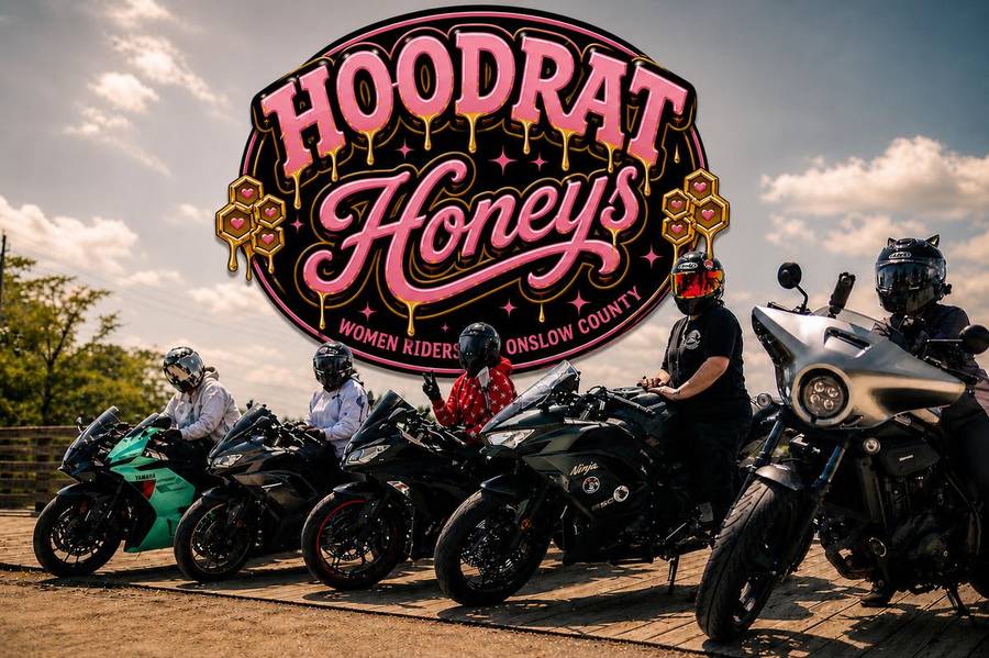 HoodRat Honeys